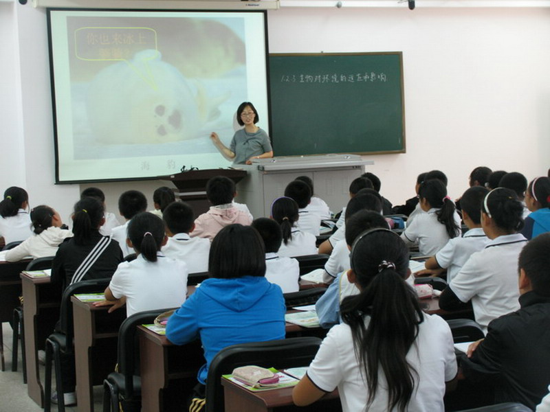 新课程理念下,一堂好课的评价标准是什么?如何