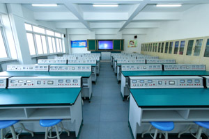 科学教室（二）
