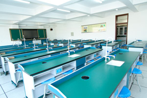 科学教室（四）