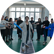温馨“团”聚  遇“建”美好（二）