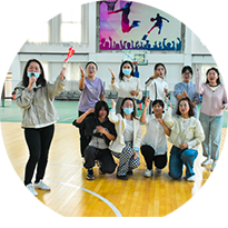 温馨“团”聚  遇“建”美好（三）