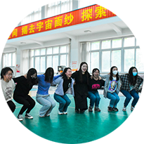 温馨“团”聚  遇“建”美好（四）