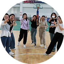 温馨“团”聚  遇“建”美好（五）