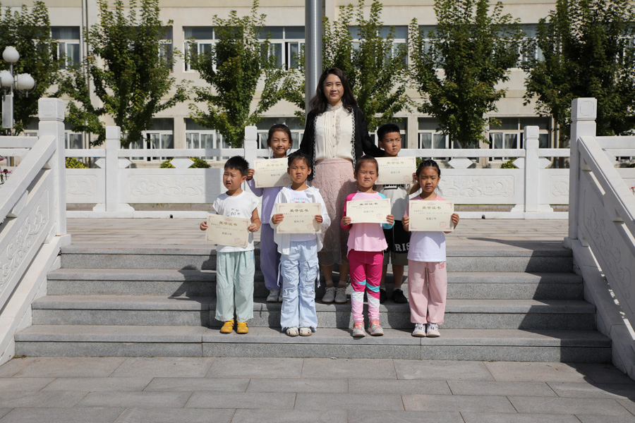 致真少年（六十）